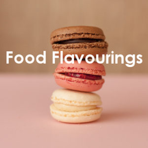 Food flavourings