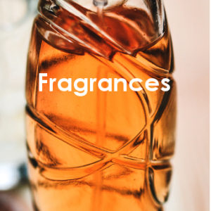 Fragrances