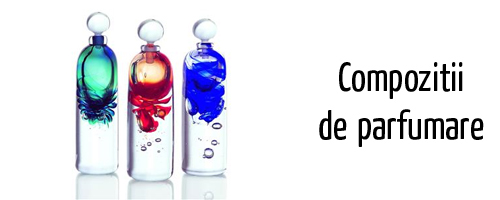 compozitii de parfumare